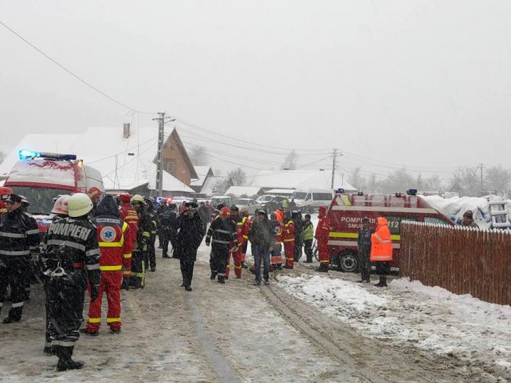 Cine sunt persoanele care şi-au pierdut viaţa în accidentul din România. Reacţia companiei de transport