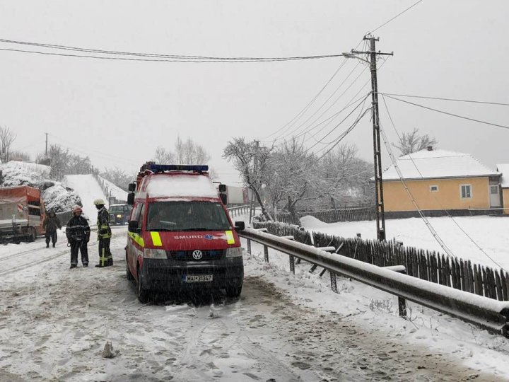 Cine sunt persoanele care şi-au pierdut viaţa în accidentul din România. Reacţia companiei de transport