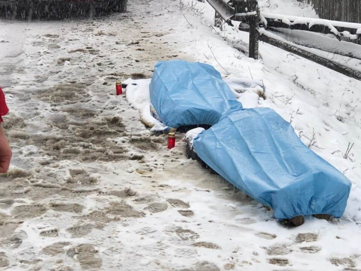 Cine sunt persoanele care şi-au pierdut viaţa în accidentul din România. Reacţia companiei de transport