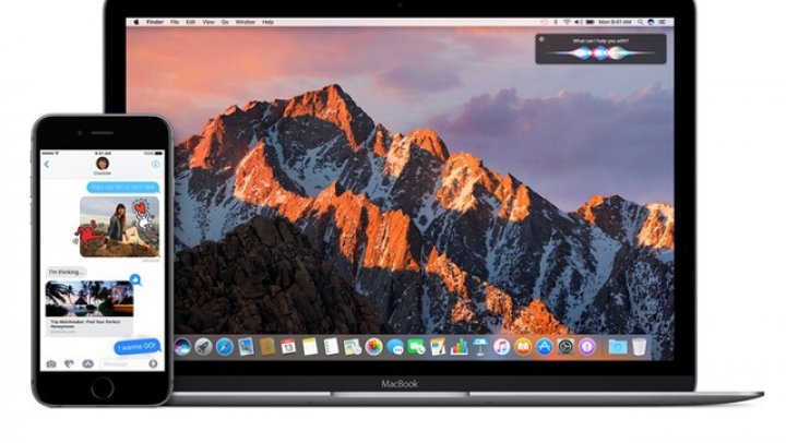 Apple ar putea unifica platformele software iOS şi macOS în 2018