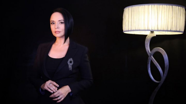 Gestul inimos făcut de Andreea Marin în prag de sărbători. Ce a oferit menajerei sale