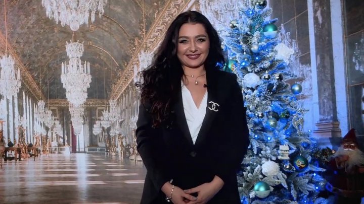 Cu ocazia sărbătorilor de iarnă, interpreţii autohtoni vin cu mesaje de felicitare (VIDEO)