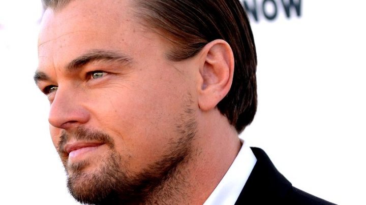 Cum arată noua iubită a lui Leonardo DiCaprio. Are 20 de ani și este model (FOTO)