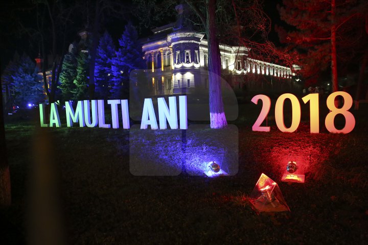 Magia Târgului de Crăciun. Atmosfera 