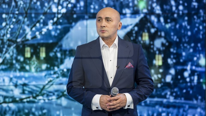 ÎN EXCLUSIVITATE! La trecerea dintre ani, interpretul Marcel Pavel este invitatul emisiunii În Prim Plan (PROMO)