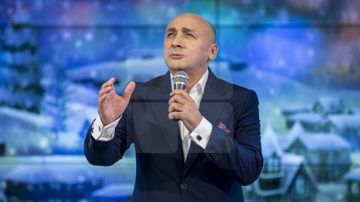 ÎN EXCLUSIVITATE! La trecerea dintre ani, interpretul Marcel Pavel este invitatul emisiunii În Prim Plan (PROMO)