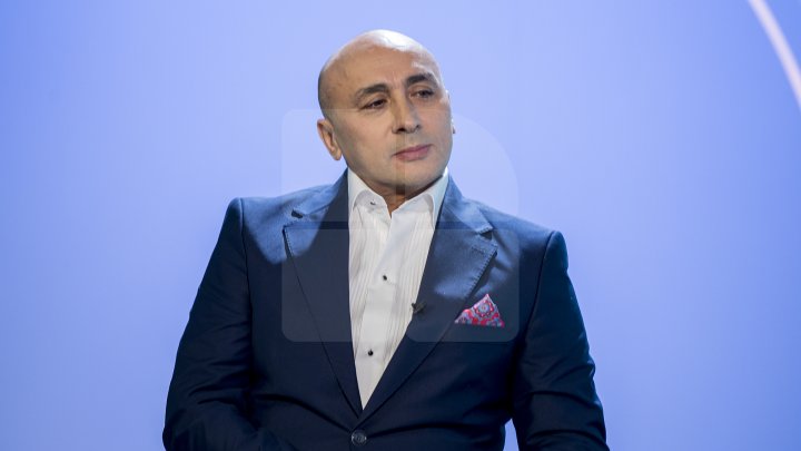 ÎN EXCLUSIVITATE! La trecerea dintre ani, interpretul Marcel Pavel este invitatul emisiunii În Prim Plan (PROMO)