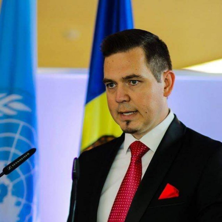 Cine este Tudor Ulianovschi, noul ministru propus la Ministrul Afacerilor Externe și Integrării Europene