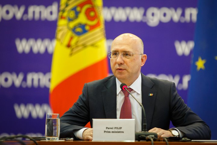 Ambasadorii acreditați la Chișinău au urat succes noului Guvern şi au exprimat disponibilitatea sprijinului financiar