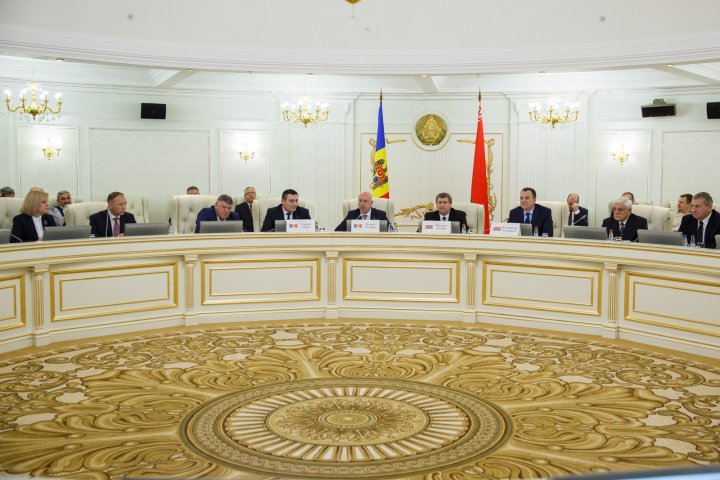 Peste 120 de antreprenori din Moldova și Belarus s-au reunit la Minsk