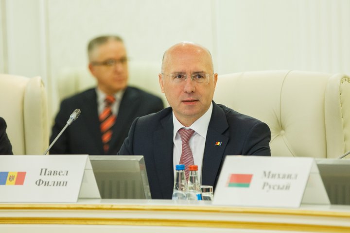 Peste 120 de antreprenori din Moldova și Belarus s-au reunit la Minsk