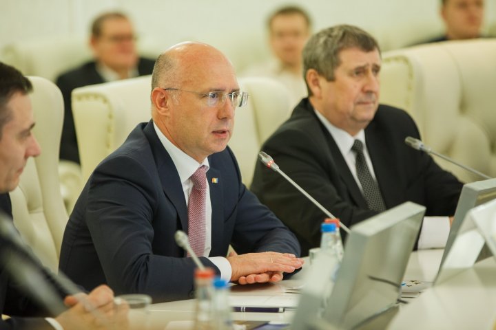 Peste 120 de antreprenori din Moldova și Belarus s-au reunit la Minsk