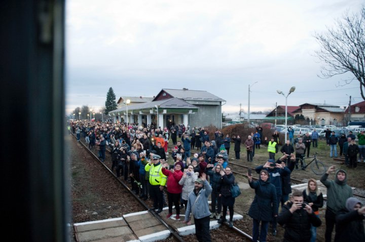 Funeraliile Regelui Mihai I al României în 150 cele mai inedite fotografii (FOTOREPORT)