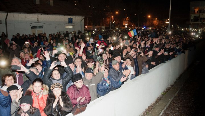 Funeraliile Regelui Mihai I al României în 150 cele mai inedite fotografii (FOTOREPORT)