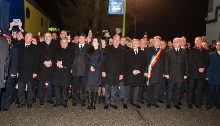 Funeraliile Regelui Mihai I al României în 150 cele mai inedite fotografii (FOTOREPORT)