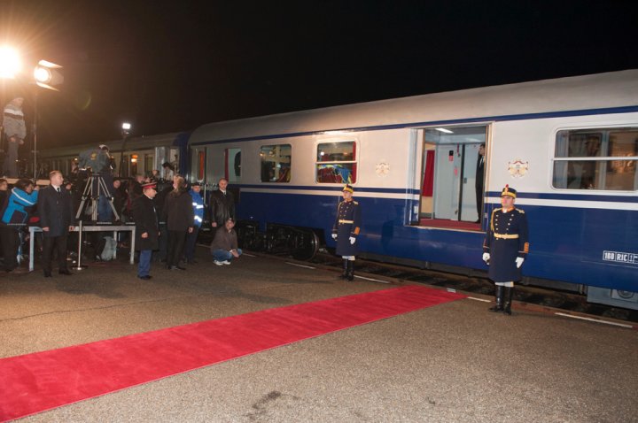 Funeraliile Regelui Mihai I al României în 150 cele mai inedite fotografii (FOTOREPORT)