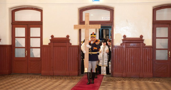 Funeraliile Regelui Mihai I al României în 150 cele mai inedite fotografii (FOTOREPORT)