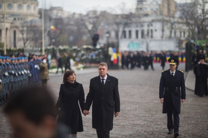 Funeraliile Regelui Mihai I al României în 150 cele mai inedite fotografii (FOTOREPORT)