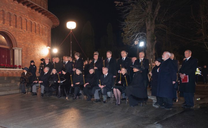 Funeraliile Regelui Mihai I al României în 150 cele mai inedite fotografii (FOTOREPORT)