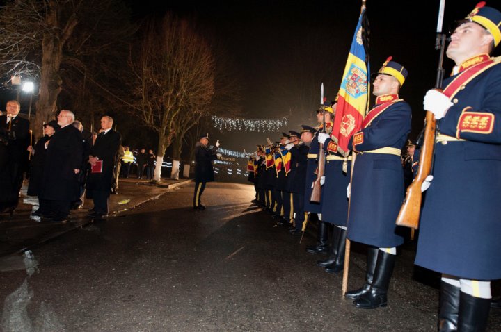 Funeraliile Regelui Mihai I al României în 150 cele mai inedite fotografii (FOTOREPORT)