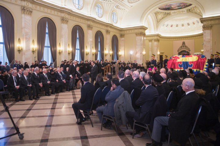 Funeraliile Regelui Mihai I al României în 150 cele mai inedite fotografii (FOTOREPORT)