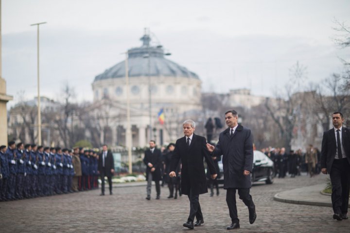 Funeraliile Regelui Mihai I al României în 150 cele mai inedite fotografii (FOTOREPORT)