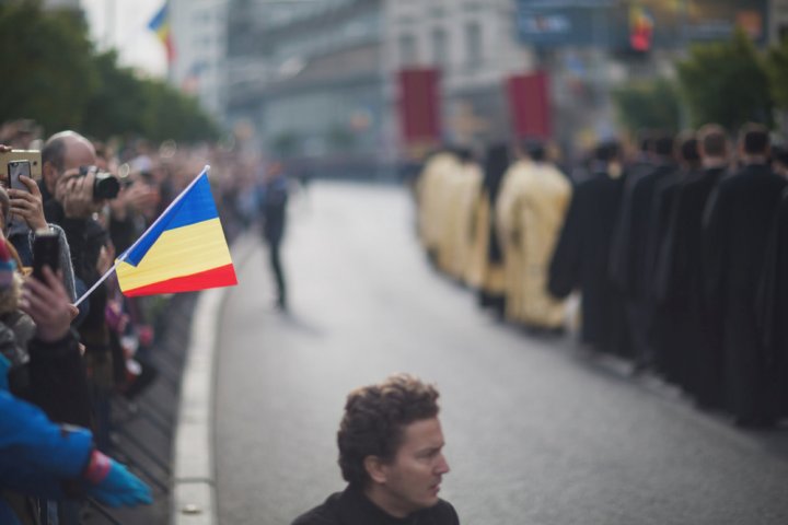 Funeraliile Regelui Mihai I al României în 150 cele mai inedite fotografii (FOTOREPORT)