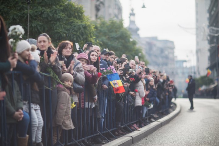 Funeraliile Regelui Mihai I al României în 150 cele mai inedite fotografii (FOTOREPORT)