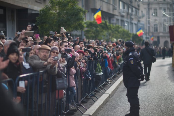 Funeraliile Regelui Mihai I al României în 150 cele mai inedite fotografii (FOTOREPORT)