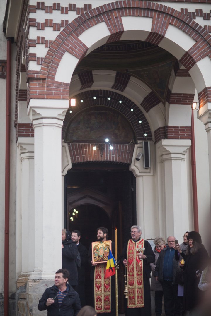 Funeraliile Regelui Mihai I al României în 150 cele mai inedite fotografii (FOTOREPORT)