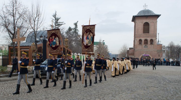 Funeraliile Regelui Mihai I al României în 150 cele mai inedite fotografii (FOTOREPORT)