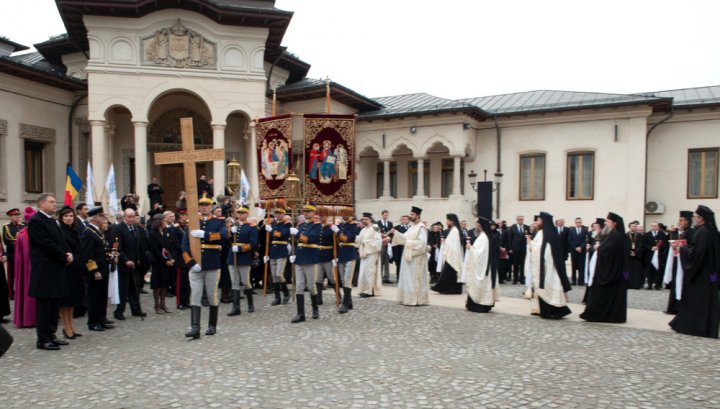 Funeraliile Regelui Mihai I al României în 150 cele mai inedite fotografii (FOTOREPORT)