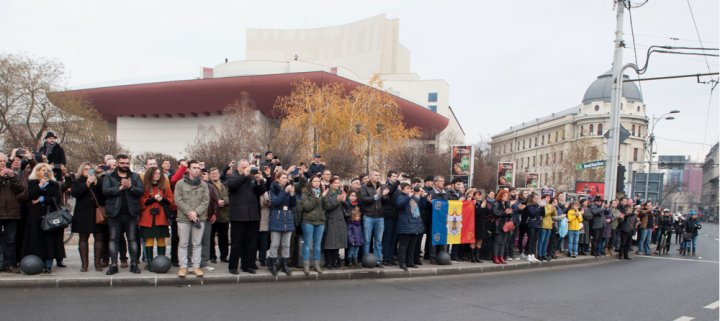 Funeraliile Regelui Mihai I al României în 150 cele mai inedite fotografii (FOTOREPORT)