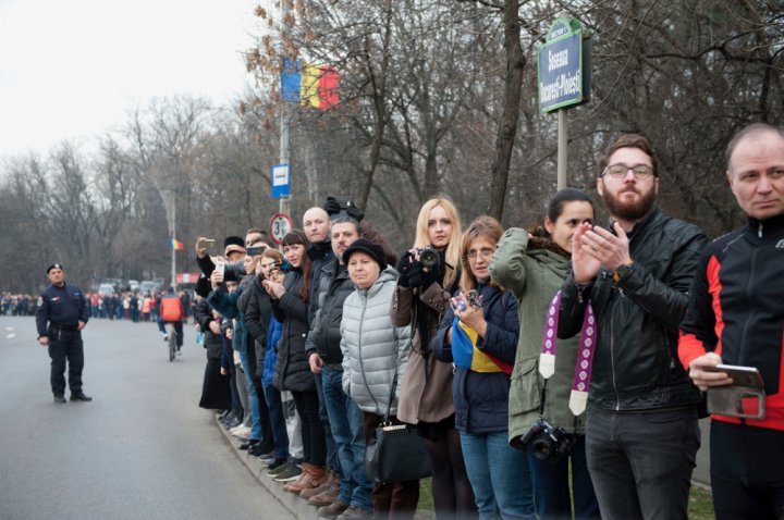 Funeraliile Regelui Mihai I al României în 150 cele mai inedite fotografii (FOTOREPORT)