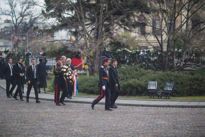 Funeraliile Regelui Mihai I al României în 150 cele mai inedite fotografii (FOTOREPORT)