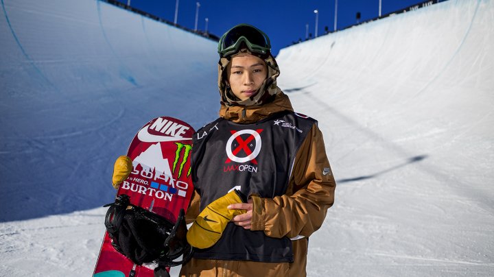 Campionatul Mondial de snowboard: Ayumu Hirano a câștigat în proba de half-pipe