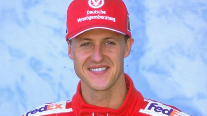 SCHUMACHER ÎȘI REVINE. Fostul pilot de curse nu mai este țintuit la pat