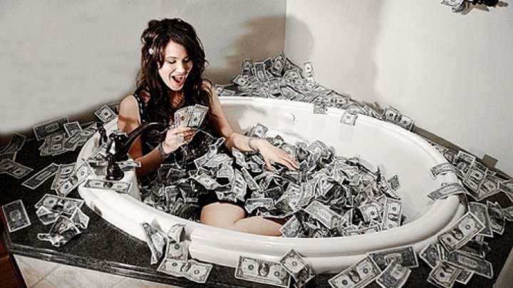 HOROSCOP: Născuți să fie bogaţi! Cinci zodii care au mare noroc la bani