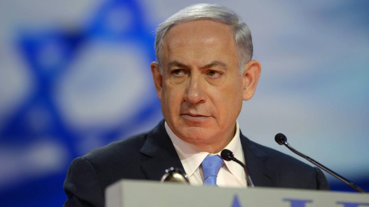 Premierul israelian, Benjamin Netanyahu, suspect în două dosare de corupţie