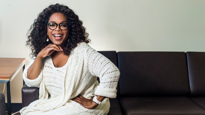 Oprah Winfrey a anunțat că nu va candida la președinția SUA. Care este motivul