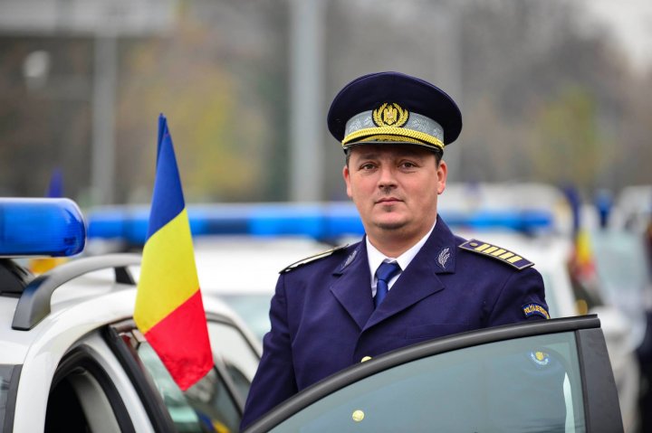 GALERIE FOTO. Cum s-a văzut parada militara de la București de Ziua Națională a României