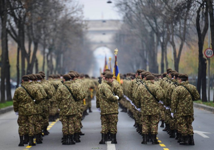 Românii de pretutindeni sărbătoresc Ziua Naţională. Se împlinesc 99 de ani de la Marea Unire din 1918. (VIDEO)