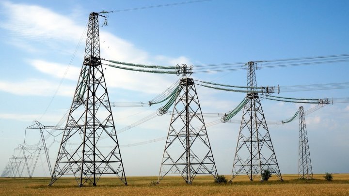 Moldova va beneficia de suportul BEI pentru asigurarea interconectării electrice cu România