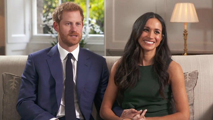 Prințul Harry și Meghan Markle nu au invitat niciun lider politic la nunta lor