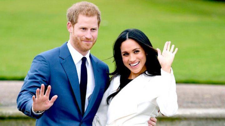 După căsătoria cu Prințului Harry, Meghan Markle va purta sau nu tiara regală