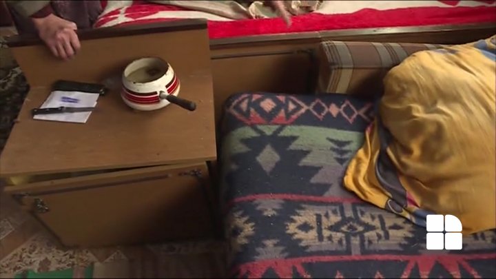 Opt case din Ceadîr-Lunga AR PUTEA SĂ SE PRĂBUŞEASCĂ din cauza alunecărilor de teren