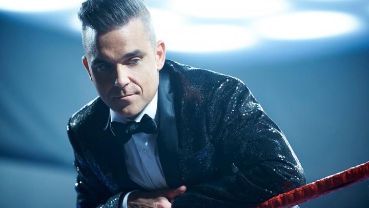 VESTE ŞOCANTĂ în showbiz. Robbie Williams, depistat cu o anomalie cerebrală