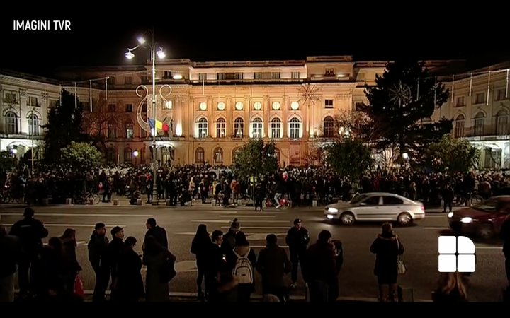 Funeraliile Regelui Mihai I. Sicriul a fost depus la București, la Palatul Regal (VIDEO)