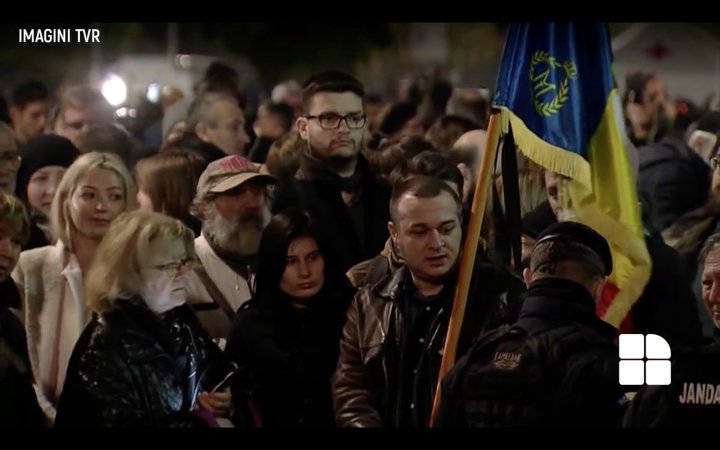 Funeraliile Regelui Mihai I. Sicriul a fost depus la București, la Palatul Regal (VIDEO)