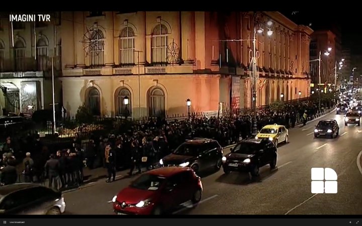 Funeraliile Regelui Mihai I. Sicriul a fost depus la București, la Palatul Regal (VIDEO)